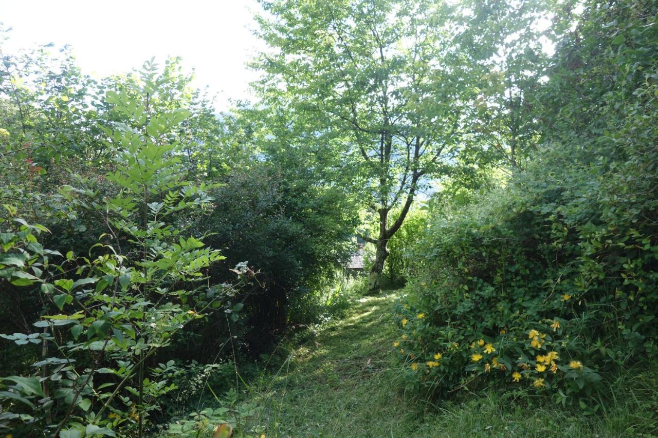 Gite Montagne Et Vie Bedous 외부 사진