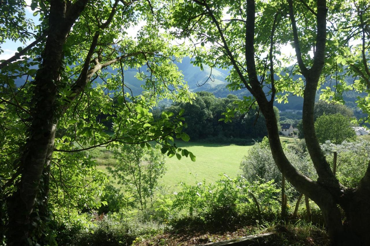 Gite Montagne Et Vie Bedous 외부 사진